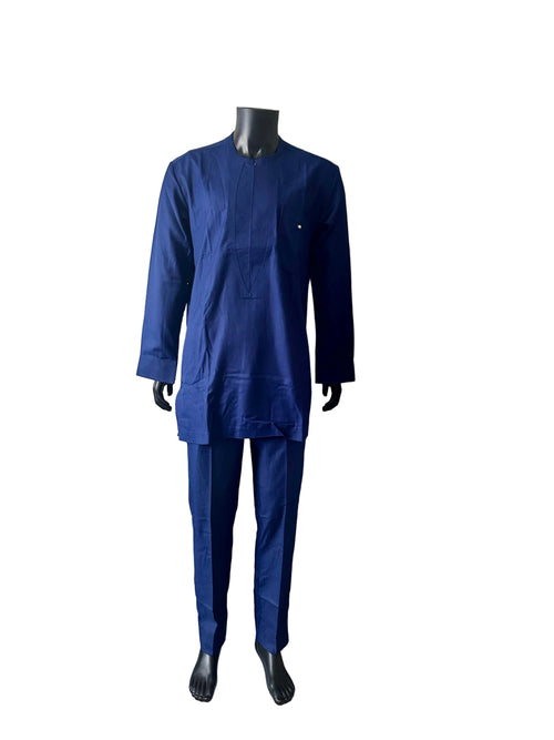 Men 2 set senator wear